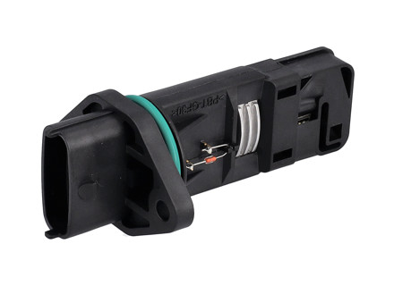 Air mass / flow sensor. Porsche 996 / 997 / 997 MKII / Boxster 986 - 0280218055, 98660612501, 98660612500, 0280218055, 98660612502